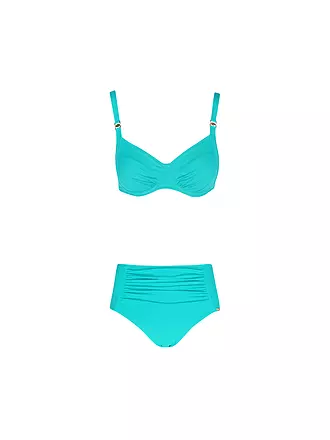 CHARMLINE | Bikini femme | grün